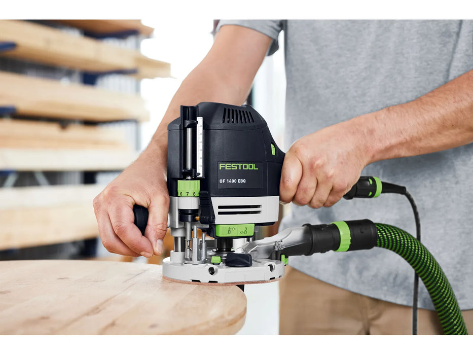 Festool 578951 OF 1400 EQ-F-Plus Router - Image 5