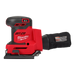 Milwaukee 2649-20 M18 Orbital 1/4 Sheet Sander (Tool Only) - Image 1