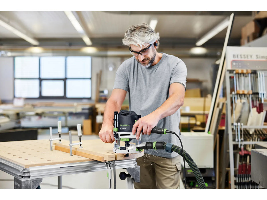 Festool 578951 OF 1400 EQ-F-Plus Router - Image 6