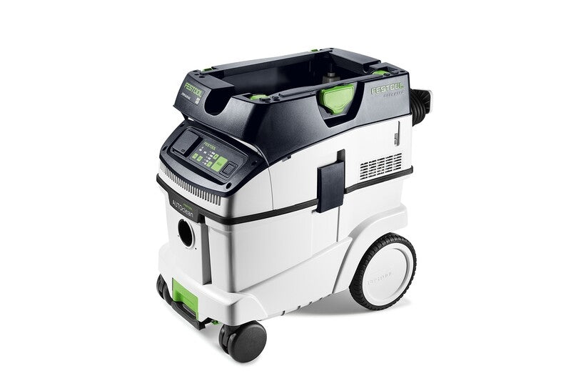Festool 577874 CleanTec CT 36 EI AC HEPA Dust Extractor - Image 2