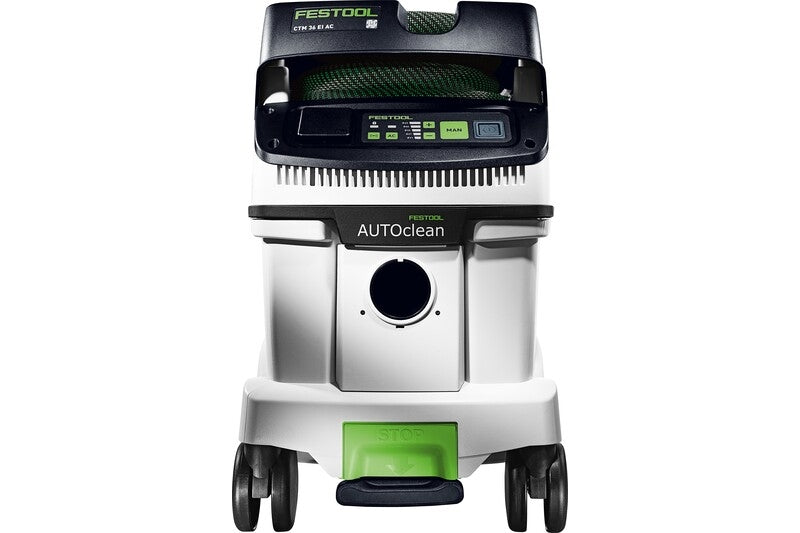 Festool 577874 CleanTec CT 36 EI AC HEPA Dust Extractor - Image 3