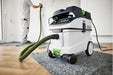 Festool 577874 CleanTec CT 36 EI AC HEPA Dust Extractor - Image 4