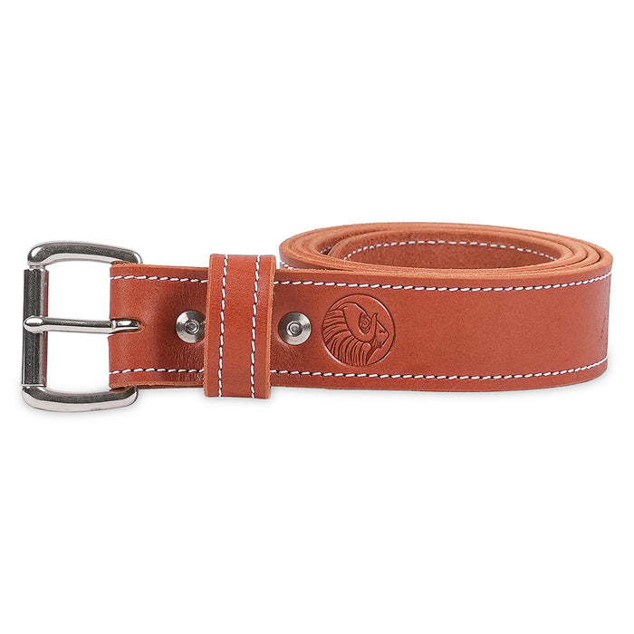 Occidental Leather 5808 Working Man's Pant Belt - Image 2