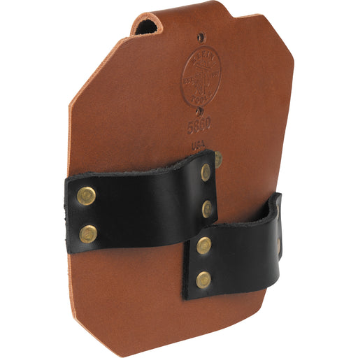 Klein 5860 Heavy Duty Spud Wrench Holder - Image 1