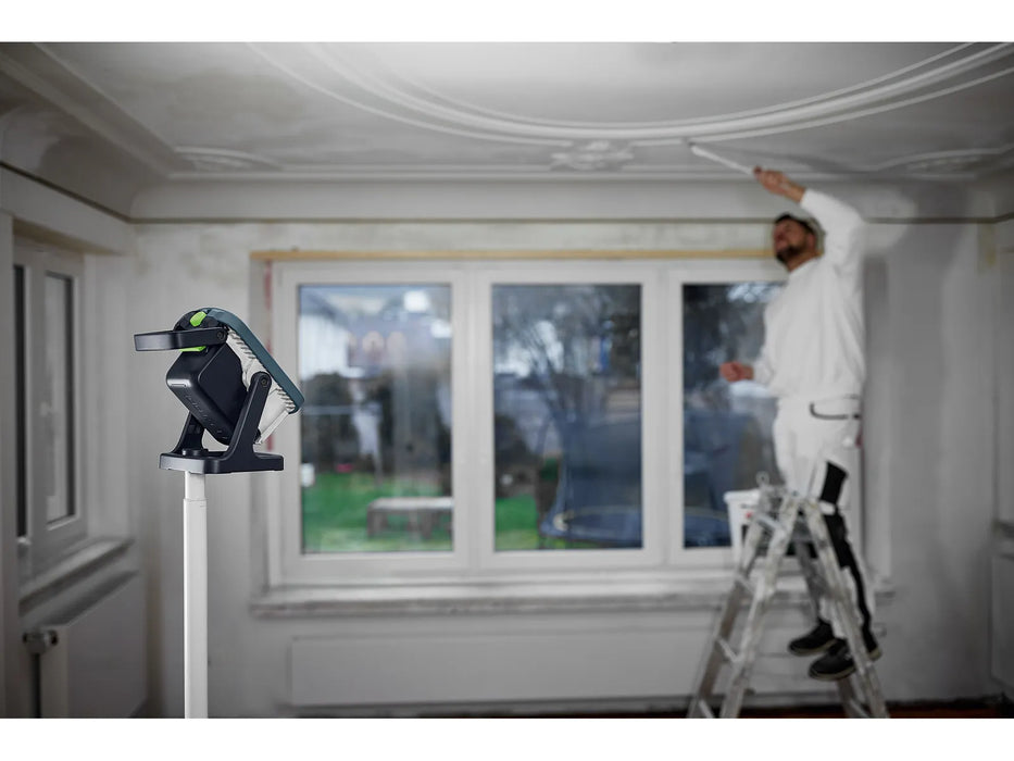 Festool 578126 18V SYSLITE KBS C Cordless Site Light (Tool Only) - Image 9