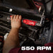 Milwaukee 3052-20 M12 FUEL 1/4" Ratchet (Tool Only) - Image 3