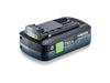 Festool 578745 BP 18 TBX 4 C-ASI Tabless Battery Pack - Image 1