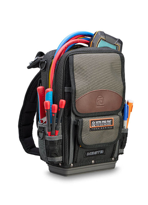 Veto Pro Pac MB3TB Meter and Tool Bag - Image 5