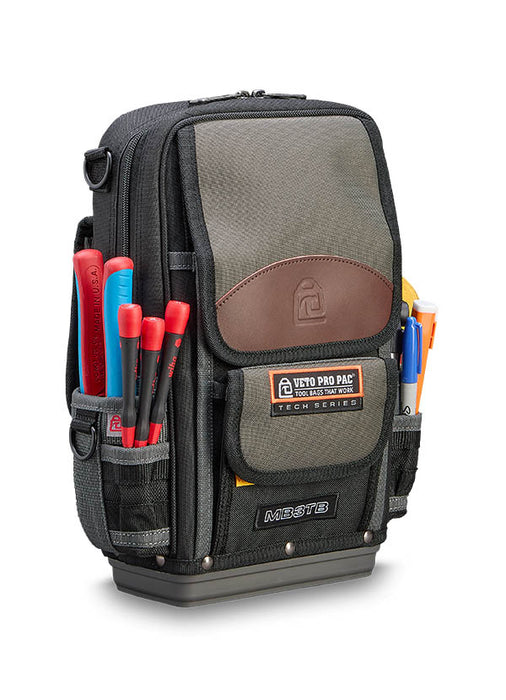 Veto Pro Pac MB3TB Meter and Tool Bag - Image 6