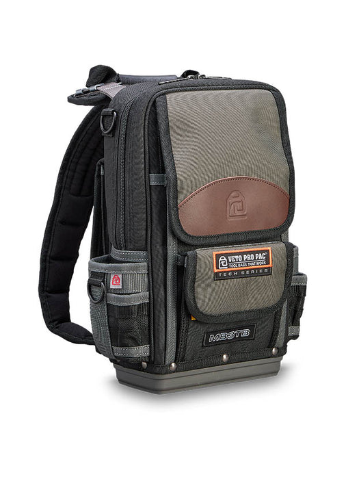Veto Pro Pac MB3TB Meter and Tool Bag - Image 3