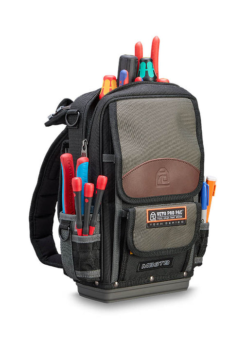Veto Pro Pac MB3TB Meter and Tool Bag - Image 8