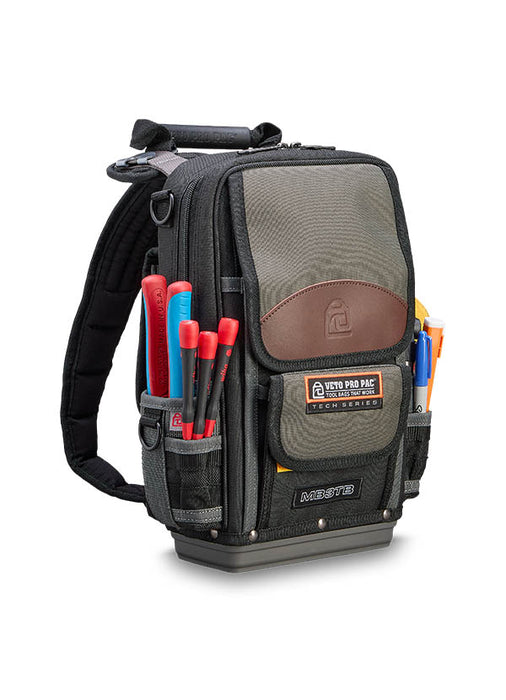 Veto Pro Pac MB3TB Meter and Tool Bag - Image 9