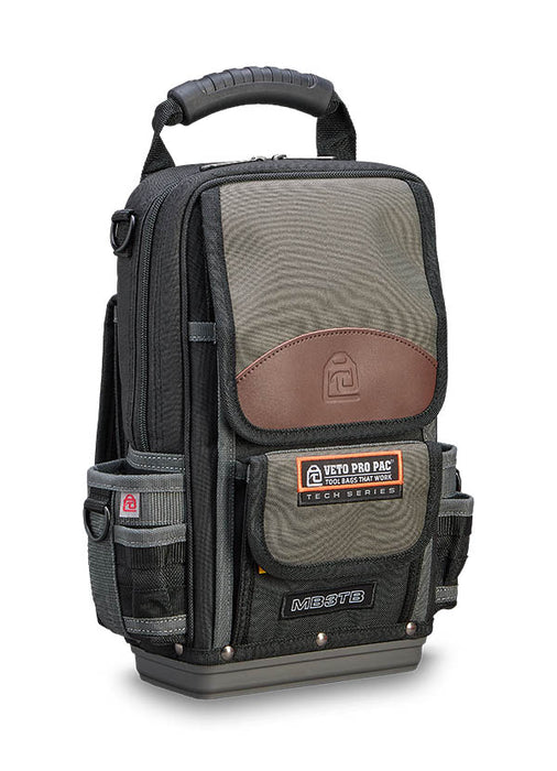Veto Pro Pac MB3TB Meter and Tool Bag - Image 1