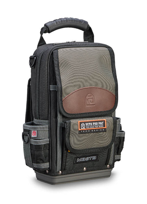 Veto Pro Pac MB3TB Meter and Tool Bag - Image 1