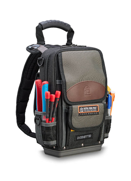 Veto Pro Pac MB3TB Meter and Tool Bag - Image 10