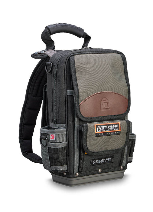 Veto Pro Pac MB3TB Meter and Tool Bag - Image 7