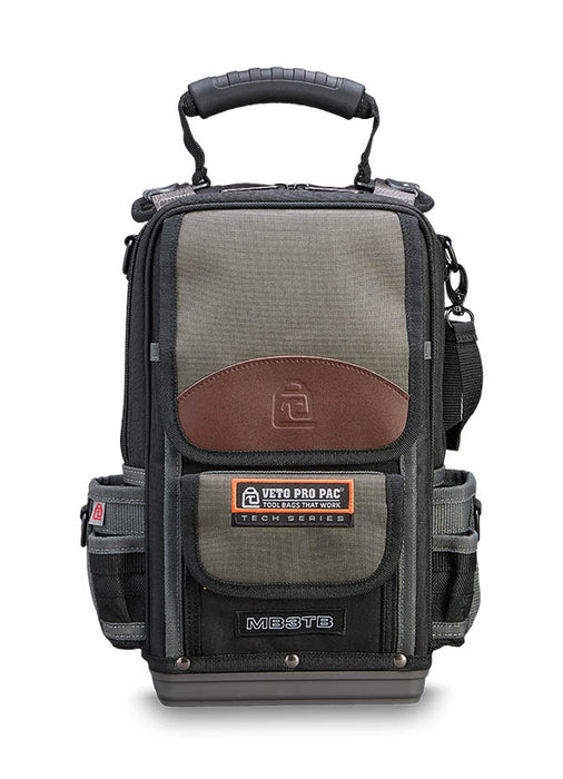 Veto Pro Pac MB3TB Meter and Tool Bag - Image 2