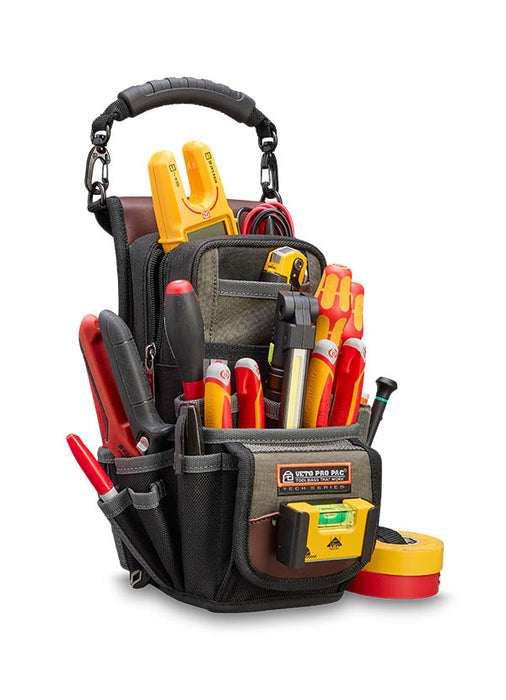 Veto Pro Pac MTP3 Multi-Functional Meter and Tool Pouch - Image 1