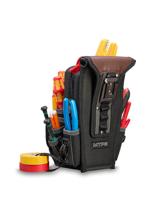 Veto Pro Pac MTP3 Multi-Functional Meter and Tool Pouch - Image 4