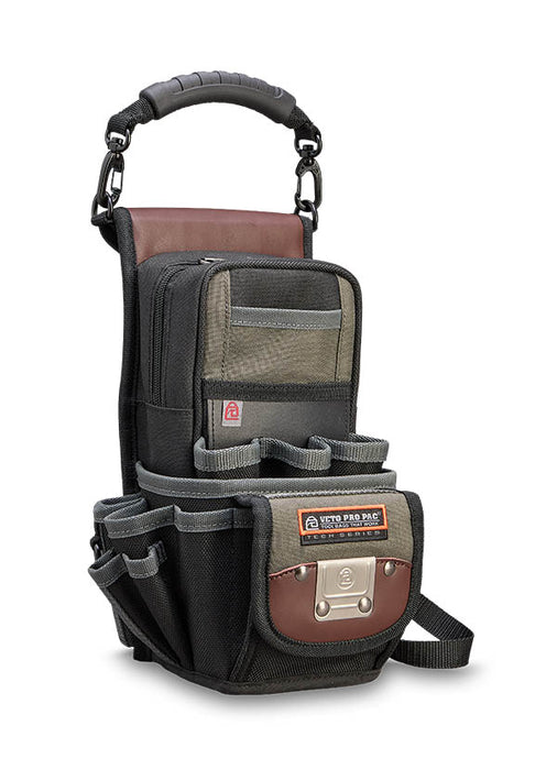 Veto Pro Pac MTP3 Multi-Functional Meter and Tool Pouch - Image 7