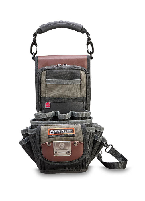 Veto Pro Pac MTP3 Multi-Functional Meter and Tool Pouch - Image 8