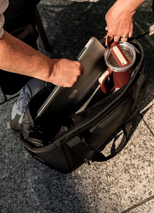 Veto Pro Pac NORWALK + 16L TOTE Bag - Image 14