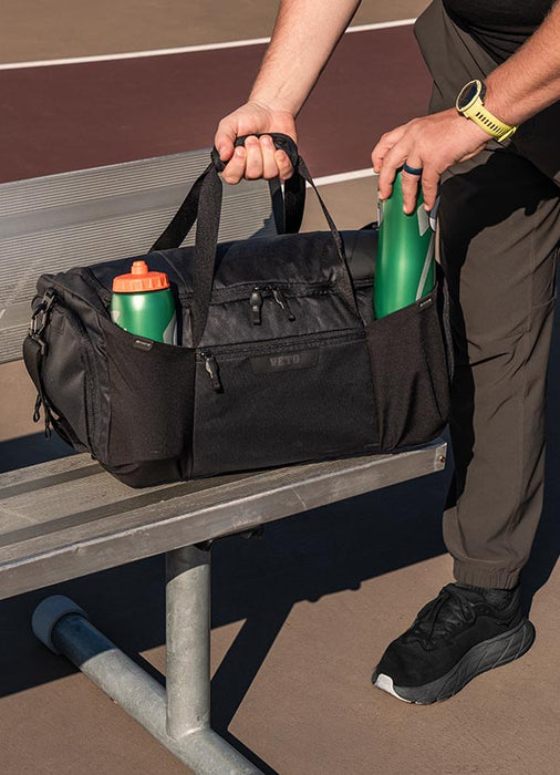 Veto Pro Pac NORWALK+ 30L ACTIVE DUFFEL Bag - Image 11