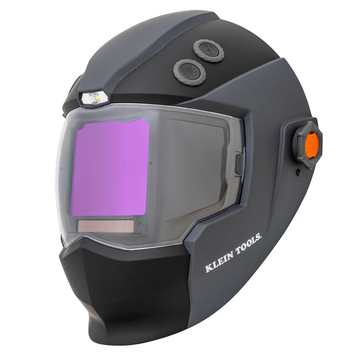 Klein 60141 Phoenix Series Panoramic Welding Helmet - Image 1