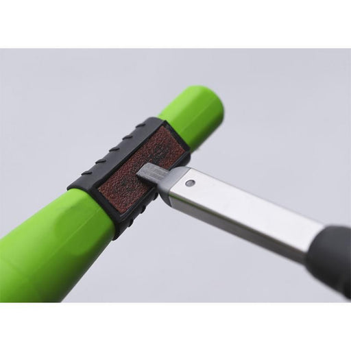 Pica Big Dry 6060 Longlife Construction Marker - Image 2