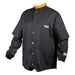Klein 60789 Flame-Resistant Welding Jacket with Removable Welding Sleeve - X-Large - Image 1