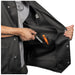 Klein 60788 Flame-Resistant Welding Jacket with Removable Welding Sleeve - Large - Image 5
