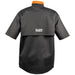 Klein 60788 Flame-Resistant Welding Jacket with Removable Welding Sleeve - Large - Image 3