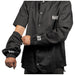 Klein 60788 Flame-Resistant Welding Jacket with Removable Welding Sleeve - Large - Image 7