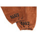 Klein 60834 Flame-Resistant Leather Welding Sleeves - Image 3