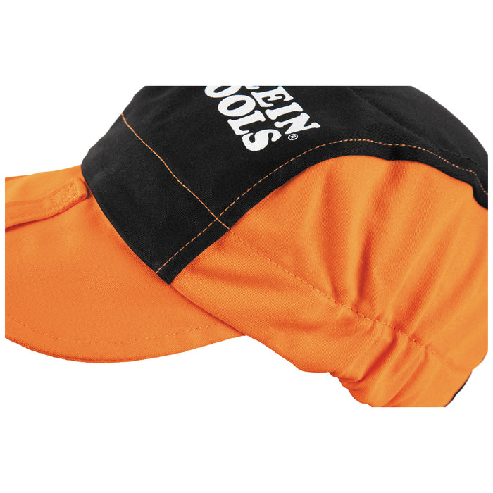 Klein 60898 Flame-Resistant Welding Cap - Image 5