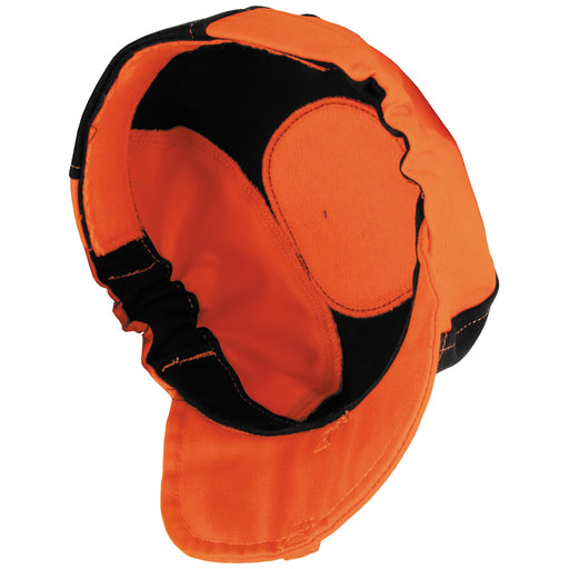 Klein 60898 Flame-Resistant Welding Cap - Image 2