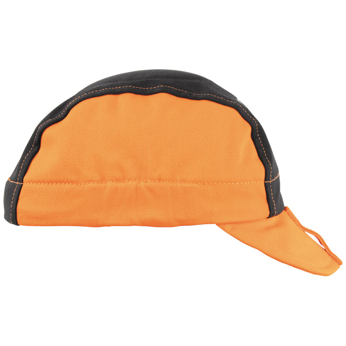Klein 60898 Flame-Resistant Welding Cap - Image 3