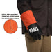 Klein 60912 TIG Welding Gloves - Large - Image 4