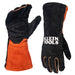 Klein 60914 MIG Welding Gloves - Large - Image 1