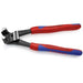 Knipex 61 02 200 8" High Leverage Bolt End Cutting Nippers - Image 2