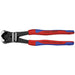 Knipex 61 02 200 8" High Leverage Bolt End Cutting Nippers - Image 1