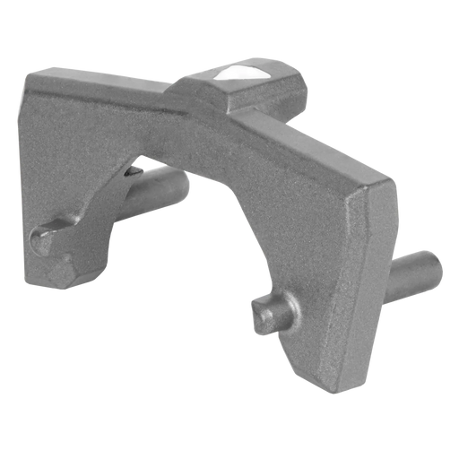 Milwaukee 48-08-2909 M18 FUEL Coil Roofing Nailer Vinyl Siding Tip - Image 1