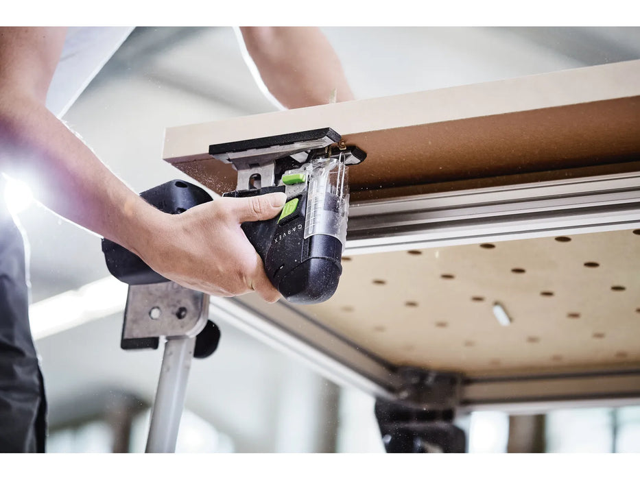 Festool 576522 PSC 420 EB-Basic CARVEX Cordless Barrel Grip Jigsaw (Tool Only) - Image 7