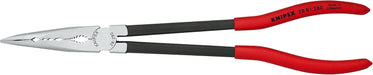 Knipex 28 71 280 11" Extra Long Needle-Nose Pliers - Image 2