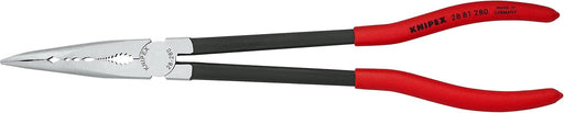 Knipex 28 71 280 11" Extra Long Needle-Nose Pliers - Image 2