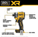 DeWalt DCK2112QQ2 20V MAX Brushless Cordless 2-Tool Kit - Image 3