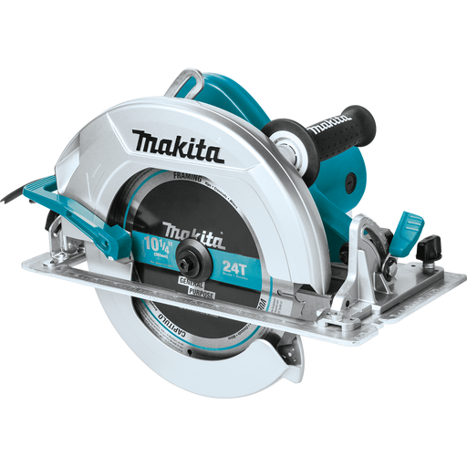Makita HS0600 10-1/4" Circular Saw - Image 1