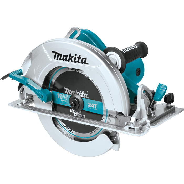 Makita HS0600 10-1/4" Circular Saw - Image 1