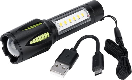 Performance Tool W2672 350+LM Firepoint X Li-Ion Duo-Light - Image 1