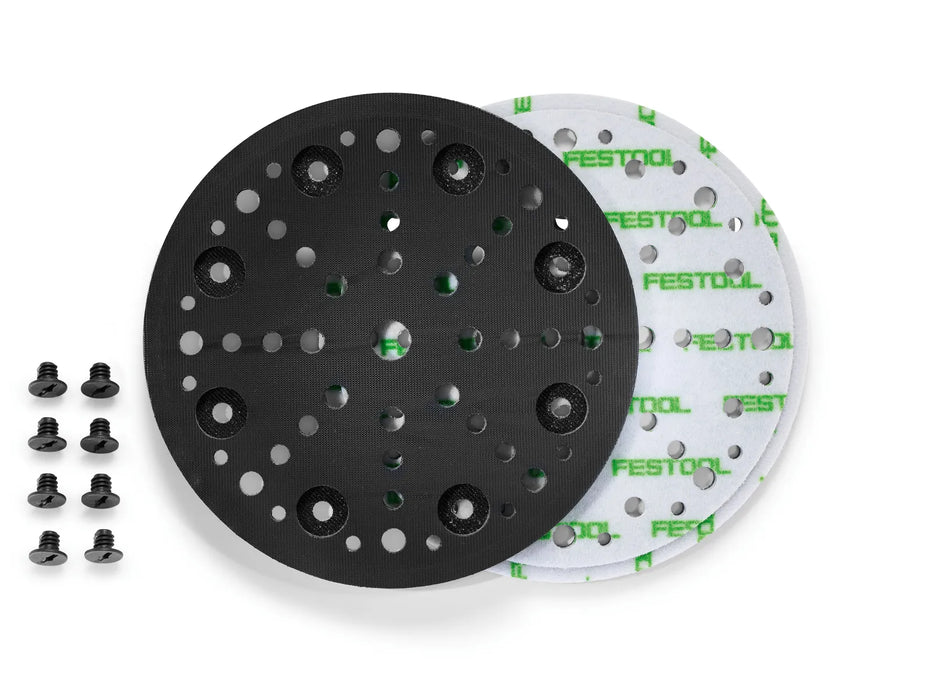 Festool 578916 IP D220-LHS 2 225-SW Interface Sander Backing Pad - Image 1